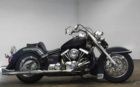 YAMAHA DRAGSTAR 400 CLASSIC 1998 4TR