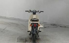 HONDA PRESS CUB 50 C50