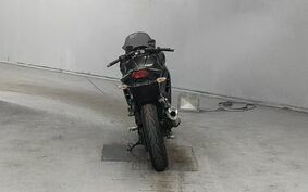 KAWASAKI NINJA 250 EX250L