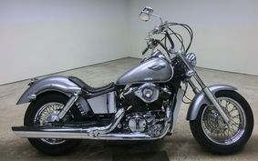 HONDA SHADOW 400 1999