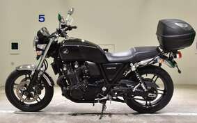 HONDA CB1100 2013 SC65