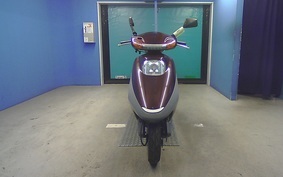 HONDA SPACY 125 Gen. 3 JF04