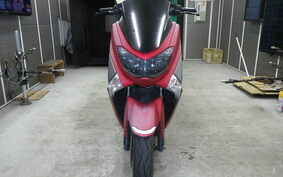 YAMAHA N-MAX SED6J