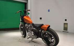 HARLEY XL883C 1999 CJM