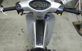 HONDA WAVE 125 NF125MD