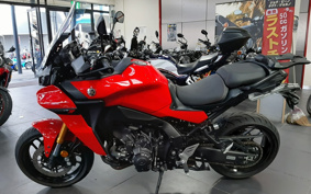 YAMAHA TRACER 9GT 2022 RN70J