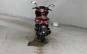 HONDA PCX125 JF28