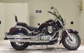 SUZUKI INTRUDER 400 Classic 2009 VK56A