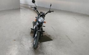 SUZUKI GRASS TRACKER NJ47A