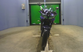 YAMAHA FAZER FZ6 S 2004 RJ07