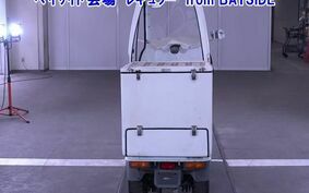 HONDA ジャイロ UP TA01