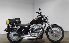 HARLEY XL883L 2005 CMM