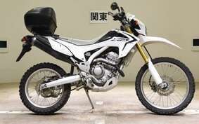 HONDA CRF250L MD38