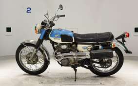 HONDA CL250 CL250