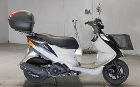 SUZUKI ADDRESS V125 G CF46A