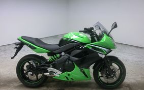 KAWASAKI NINJA 400 R 2012 ER400B