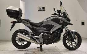 HONDA NC750X ABS 2014 RC72