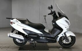 SUZUKI SKYWAVE 200 (Burgman 200) CH41A