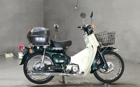 HONDA C70 SUPER CUB HA02