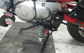 HONDA MONKEY 125 JB02