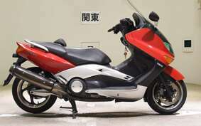 YAMAHA T-MAX500 Gen.2 2007 SJ04J