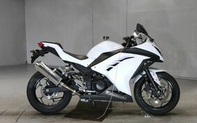 KAWASAKI NINJA 250 EX250L