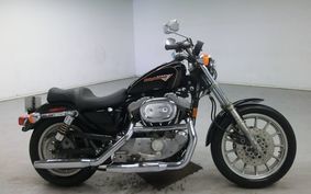 HARLEY XL1200S 1997 CHP