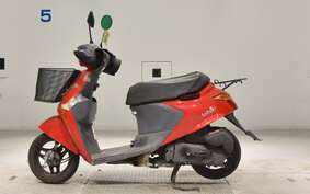 SUZUKI LET's 5 G CA47A