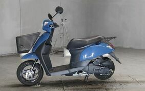 SUZUKI LET's CA4AA