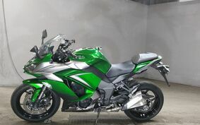 KAWASAKI NINJA 1000 2019 ZXT00W