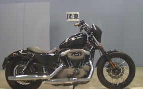 HARLEY XL1200N 2011 CZ3