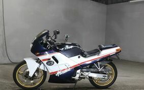 HONDA CBR250R MC17