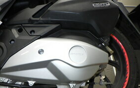 HONDA PCX125 JF81