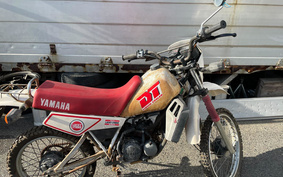 YAMAHA DT50 17W