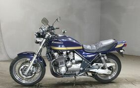 KAWASAKI ZEPHYR 1100 RS 2001 ZRT10A