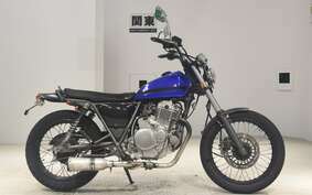 SUZUKI GRASS TRACKER NJ47A