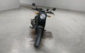 HONDA REBEL 250 MC49