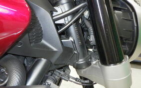 HONDA CB1000R GEN 2 2021 SC80