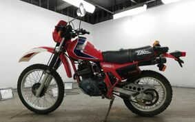 HONDA XL250R MD03