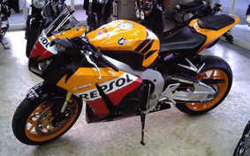 HONDA CBR1000RR ABS 2013 SC59