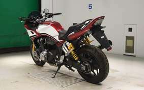 HONDA CB1300SB SUPER BOLDOR SP 2020 SC54