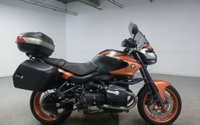 BMW R1150R ROCKSTAR 2005 0308