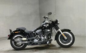 HARLEY FLSTFB1580 2012 JN5