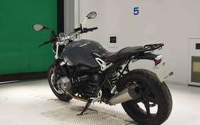 BMW R NINE T PURE 2020