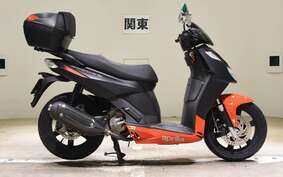 APRILIA SPORTCITY 250 IE VBH0