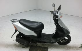 SUZUKI LET's 2 CA1PA