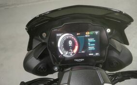 TRIUMPH SPEED TRIPLE 1200 RS 2021 3P01SC