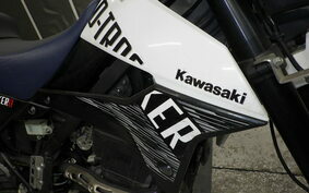 KAWASAKI KLX250D-TRACKER X Type LX250V