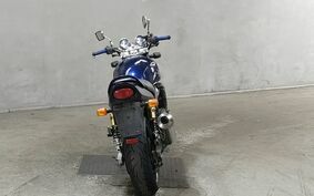 SUZUKI INAZUMA 400 (GSX400) 2001 GK7BA