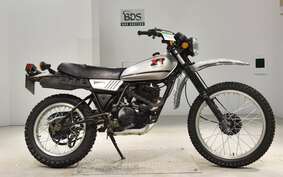 YAMAHA XT250 SEROW 3Y5